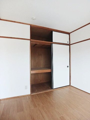 【収納】 | 今村ハイツ