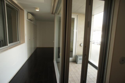 【バルコニー】 | カーサ・ポルトーネ