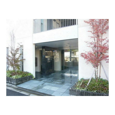 【エントランス】 | カーサ・ポルトーネ