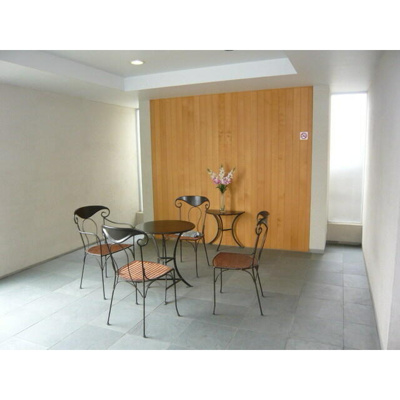 【ロビー】 | カーサ・ポルトーネ