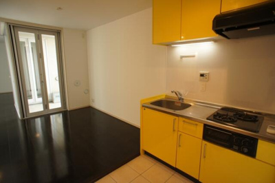 【居間・リビング】 | カーサ・ポルトーネ