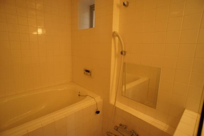 【浴室】 | カーサ・ポルトーネ