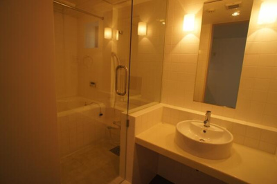 【独立洗面台】 | カーサ・ポルトーネ