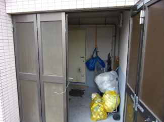 【その他共用部分】