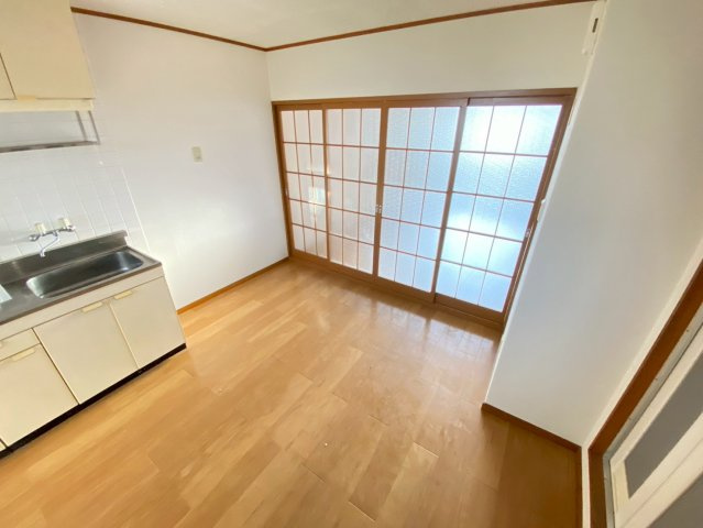 【居間・リビング】