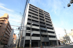 メインステージ新大阪の画像