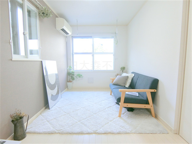 トライアングル蒲田