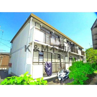 すわハイツ６番館