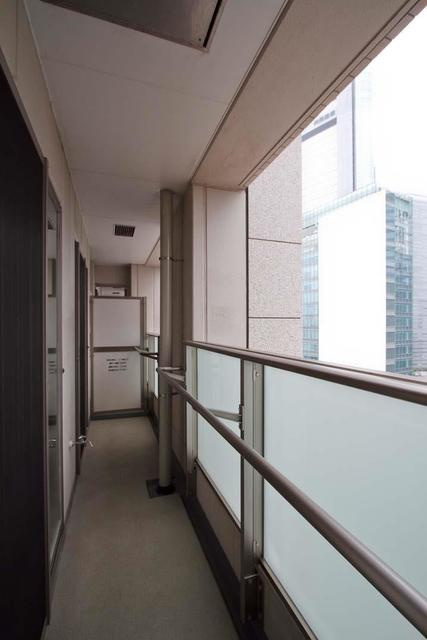 ＭＯＭＥＮＴＯ　ＳＨＩＯＤＯＭＥのバルコニー|※写真は同タイプ住戸です。