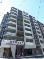 フォレ・リビエール磯辺通の画像