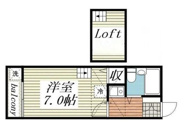 アルカディア二宮Ⅱの画像