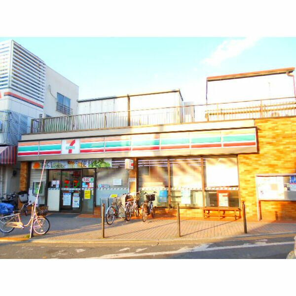 プラージュ王子神谷のその他