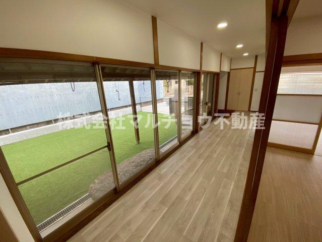 南紀の台一戸建のその他