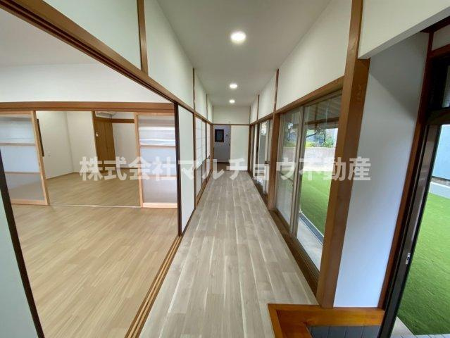 南紀の台一戸建のその他