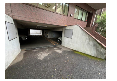 【駐車場】 | ヒルサイドガーデン・ゼルコバ