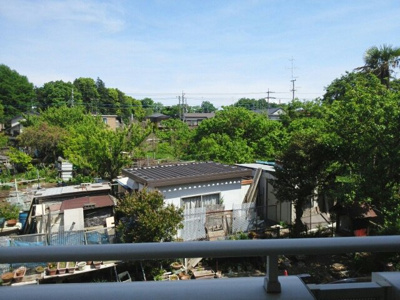 【展望】 | セレーノB