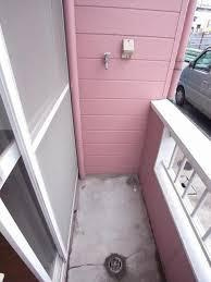 【バルコニー】 | コバルトアワー１１