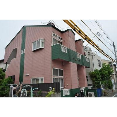 【外観】 | コバルトアワー１１