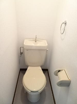 【トイレ】 | コバルトアワー１１