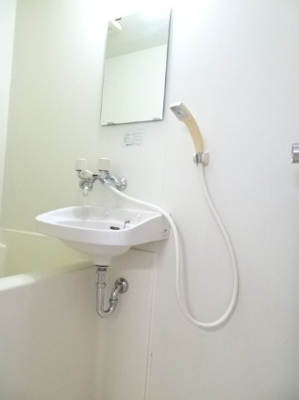 【洗面所】 | コバルトアワー１１