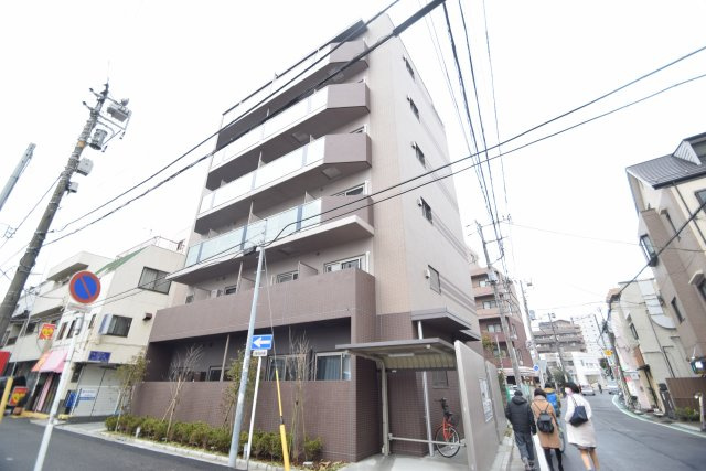 クレシェンテ梅月