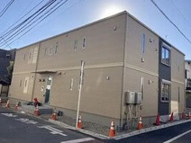 サンハイム二十騎町の画像