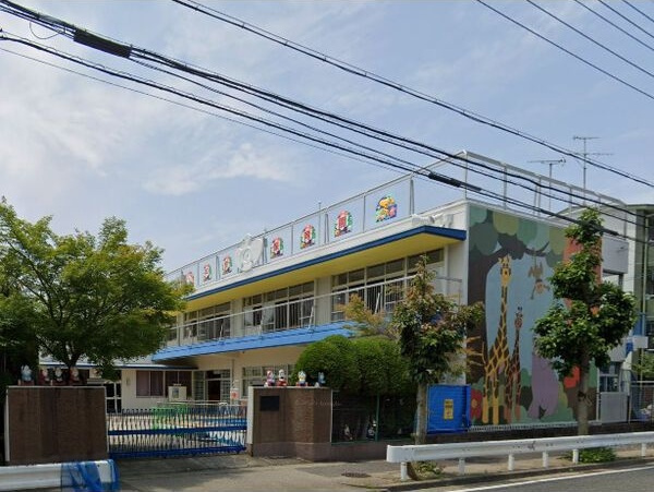 スカイハイツ平針の周辺
