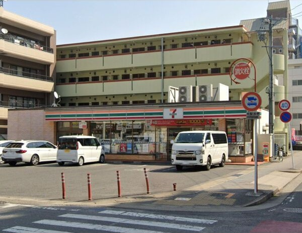 スカイハイツ平針の周辺