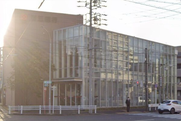 スカイハイツ平針の周辺