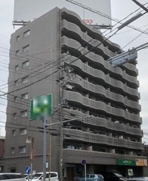 スカイハイツ平針