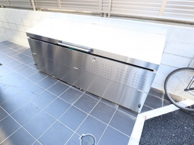 【その他共用部分】 | Casa平井 | 同仕様写真