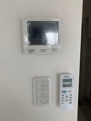 【エントランス】 | Casa平井 | 同仕様写真