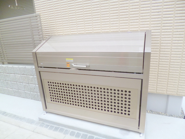 アネシス品川Ｂのその他共用部分