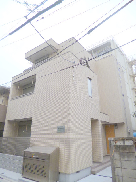 アネシス品川Ｂ