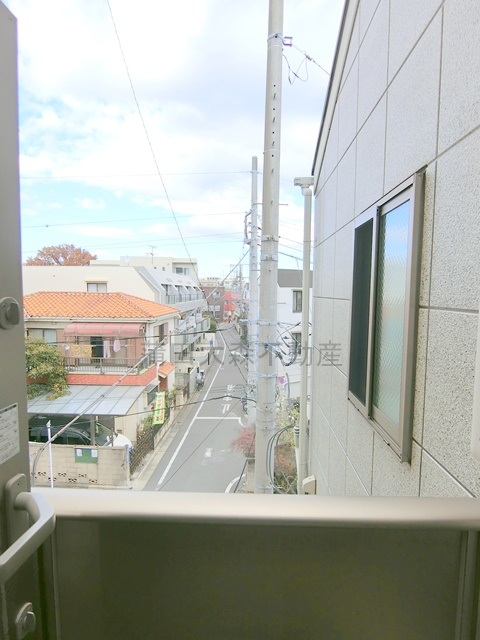 トライアングル蒲田の展望|展望