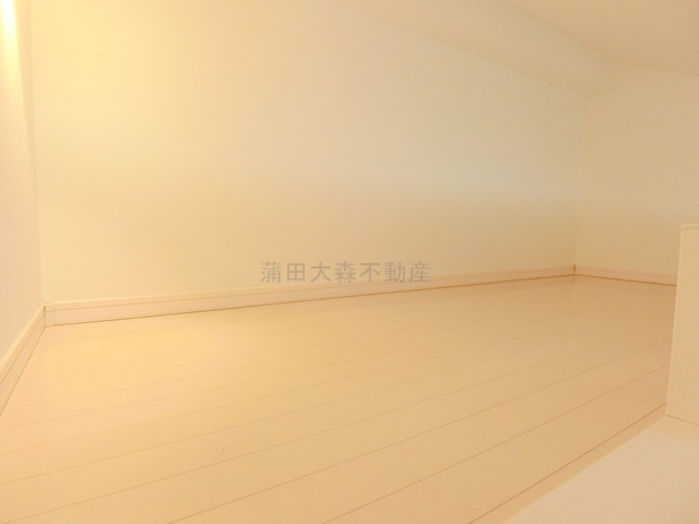 トライアングル蒲田のその他|ロフト