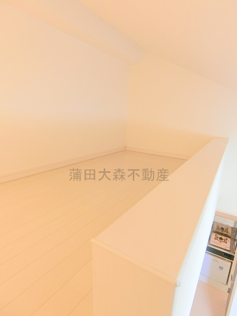 トライアングル蒲田のその他|ロフト