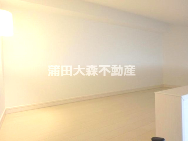 トライアングル蒲田のその他|ロフト