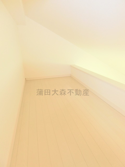 トライアングル蒲田のその他|ロフト