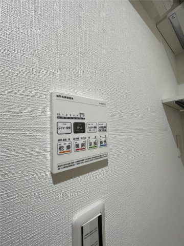 L-bloom御井の設備