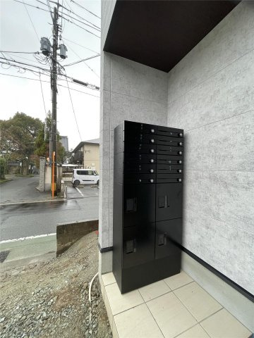 L-bloom御井のその他共用部分