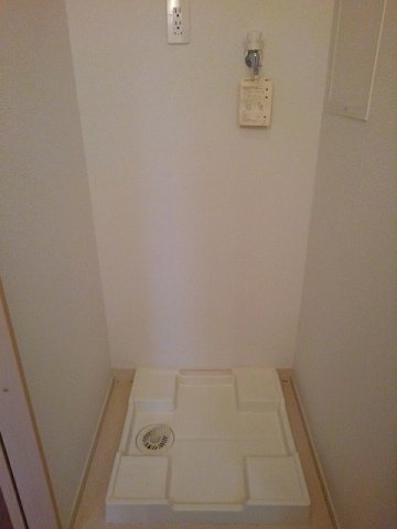 ライグッド　Ⅰの設備