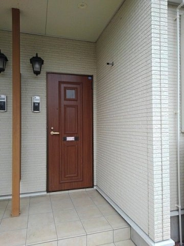 ライグッド　Ⅰのその他共用部分