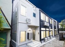 TERRACE代々木上原（テラスヨヨギウエハラ）の画像