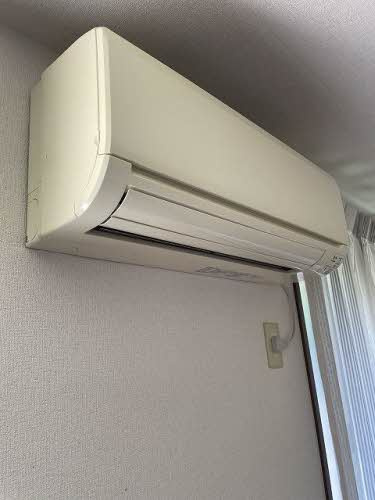 グランバリエ己斐A棟の設備