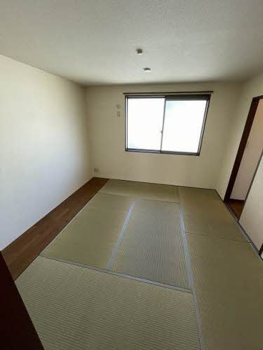 グランバリエ己斐A棟のその他