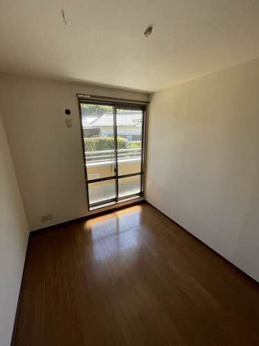 グランバリエ己斐A棟の内装