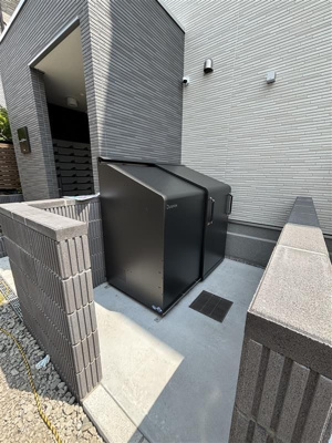 【設備】 | リブリ・蕨