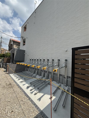 【その他共用部分】 | リブリ・蕨