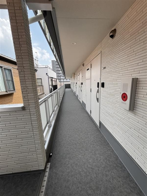 【ロビー】 | リブリ・蕨